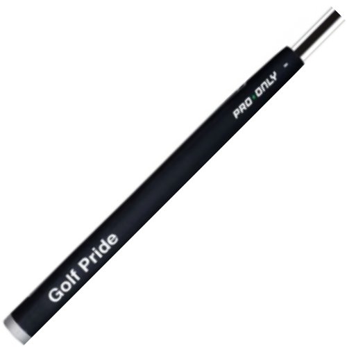 Golf Pride Pro Only Rubber Putter Grip