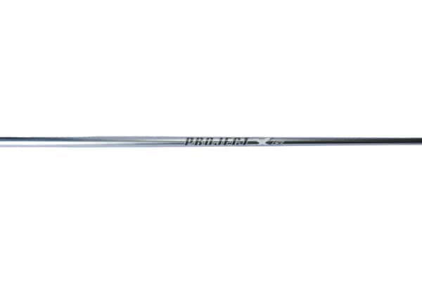 Project X LS Steel Shaft