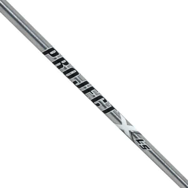 Project X LS Steel Shaft