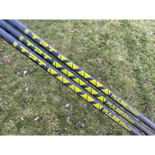 TPT Pulse Putter Shaft