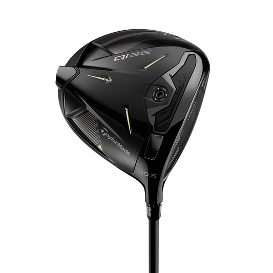 TaylorMade Qi35 Diamana T+ Shaft Men's Driver