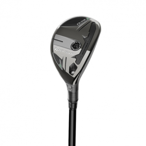 TaylorMade Qi35 Demo Men's Hybrid