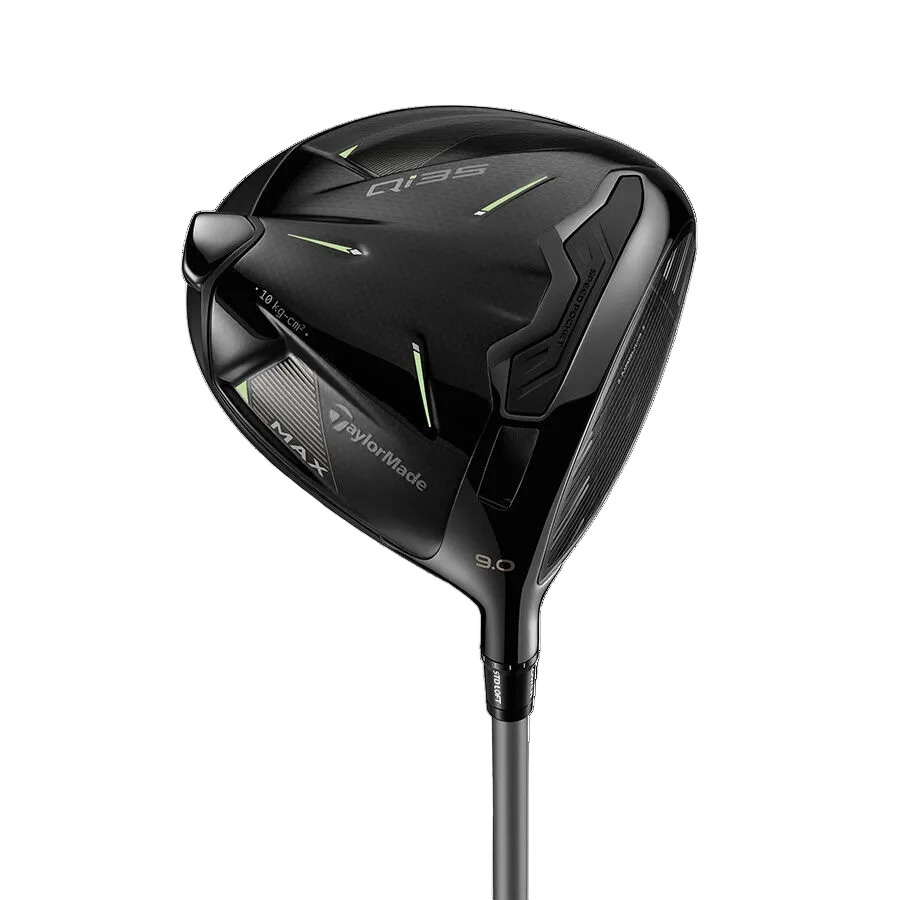 TaylorMade Qi35 Max AirSpeeder Shaft Men's Driver