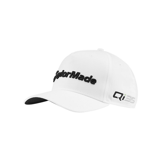 TaylorMade Tour Radar QI35 Headwear