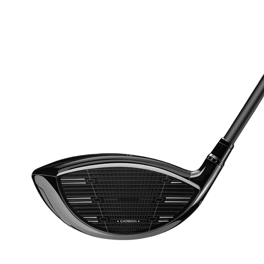 TaylorMade Qi35 LS Kai'li White Shaft Men's Driver
