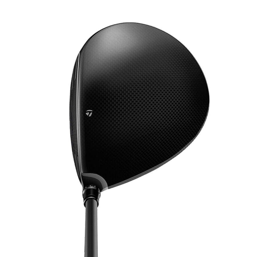 TaylorMade Qi35 LS Kai'li White Shaft Men's Driver