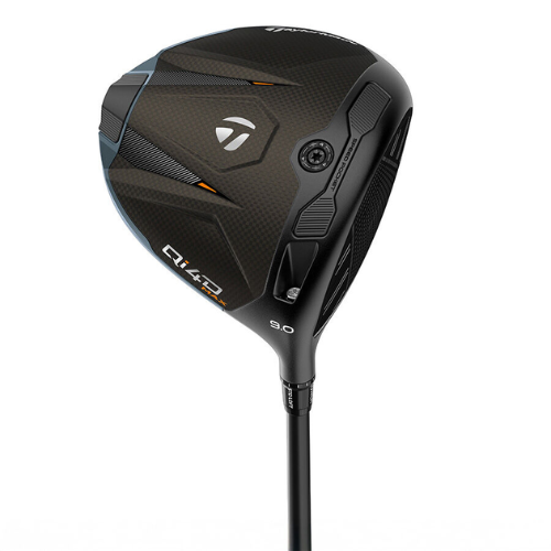 TaylorMade Qi4D Max - Men's Driver