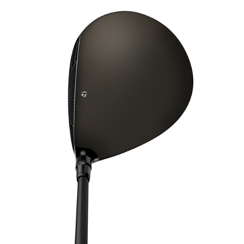 TaylorMade Qi4D MR - Men's Driver – The Golf Lab