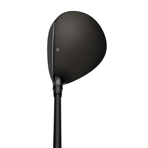TaylorMade Qi4D Tour - Men's Fairway – The Golf Lab