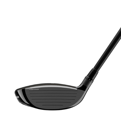 TaylorMade Qi4D Tour - Men's Fairway