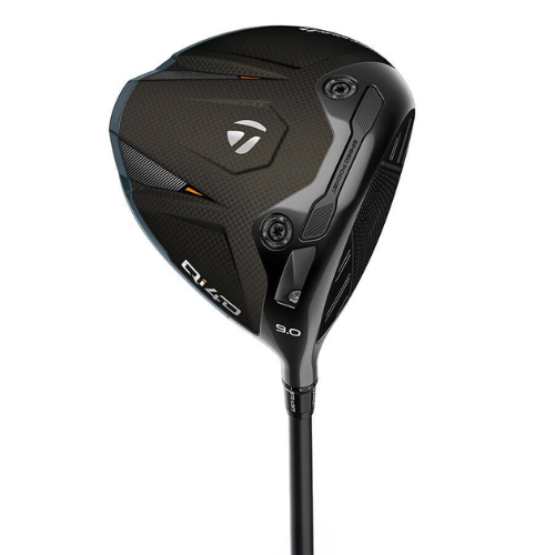 TaylorMade Qi4D MR - Men's Driver