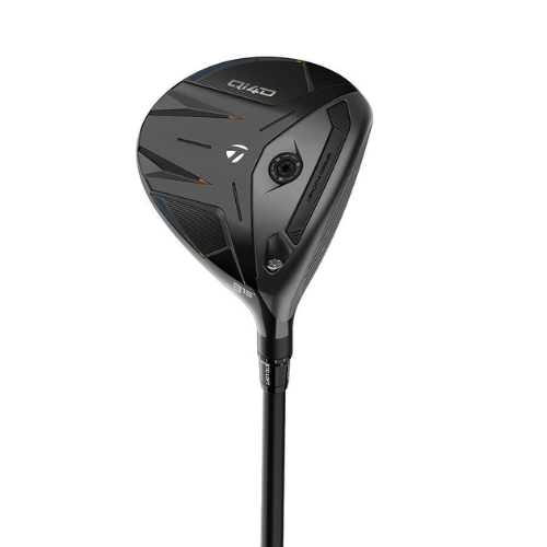 TaylorMade Qi4D Core - Men's Fairway