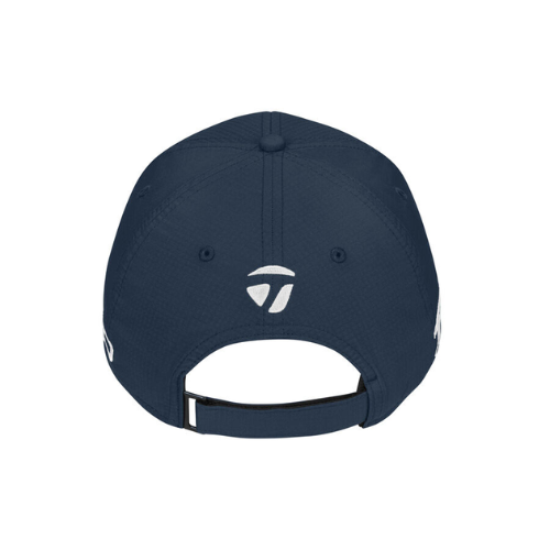TaylorMade Tour Preferred Radar Qi4D Navy Headwear