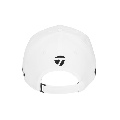TaylorMade Tour Preferred Radar Qi4D White Headwear