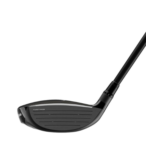 TaylorMade Qi4D Core - Men's Fairway