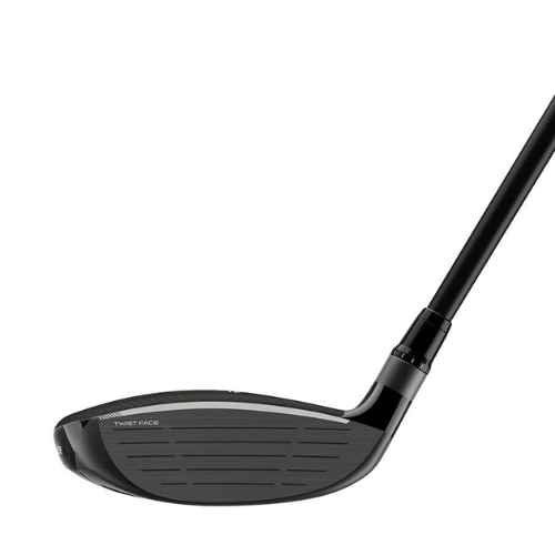 TaylorMade Qi4D Max - Men's Fairway