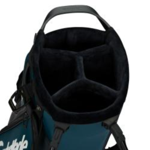 TaylorMade Qi4D Tour Stand Bag – The Golf Lab