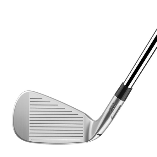 TaylorMade Qi Max HL Graphite - Men's Irons