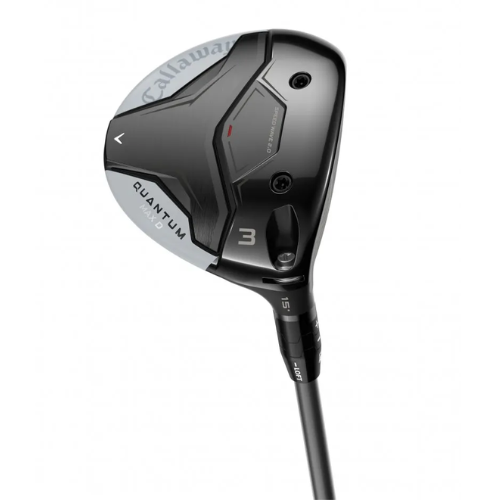 Callaway Quantum Max D - Men's Fairway