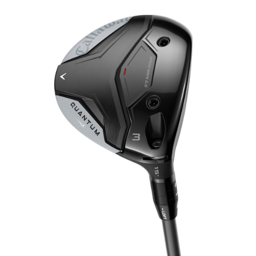 Callaway Quantum Max Men's Fairway