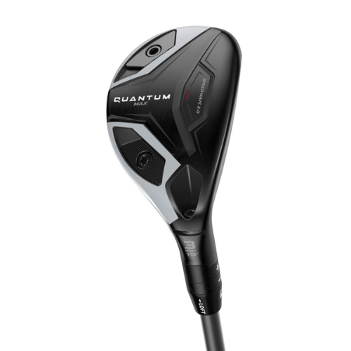 Callaway Quantum Max Men's Hybrid