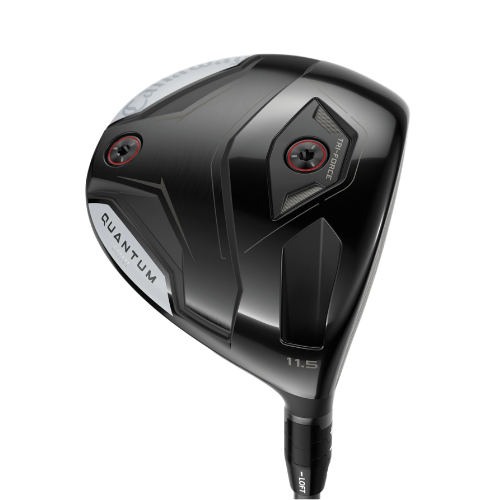 Callaway Quantum Mini - Men's Driver