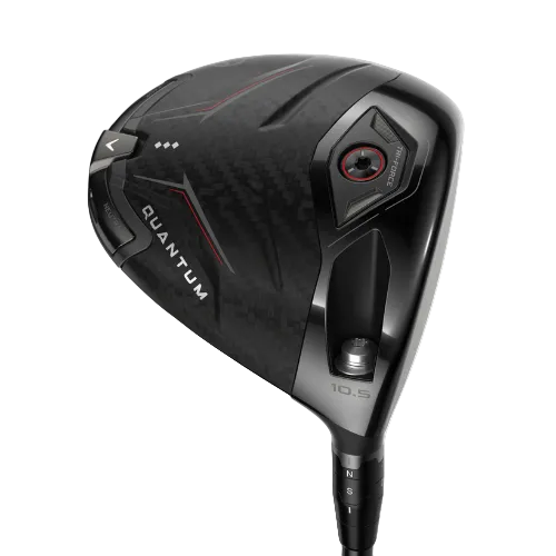Callaway Quantum Triple Diamond - Men's Driver