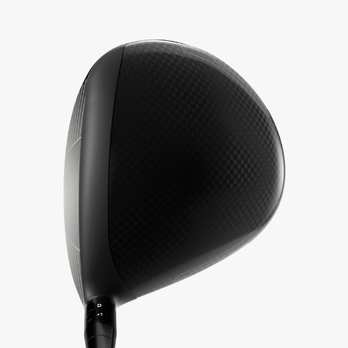 Callaway Quantum Triple Diamond Max - Men's Driver