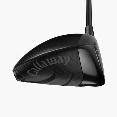 Callaway Quantum Triple Diamond Max - Men's Driver