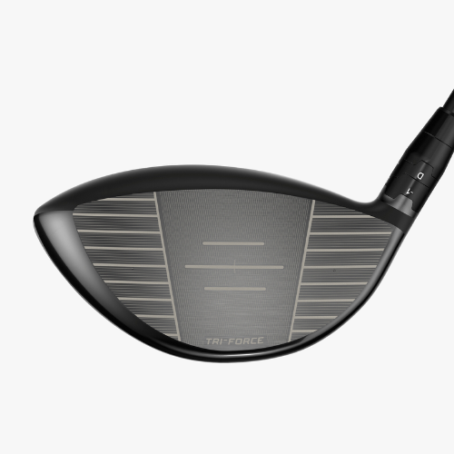 Callaway Quantum Triple Diamond - Men's Driver