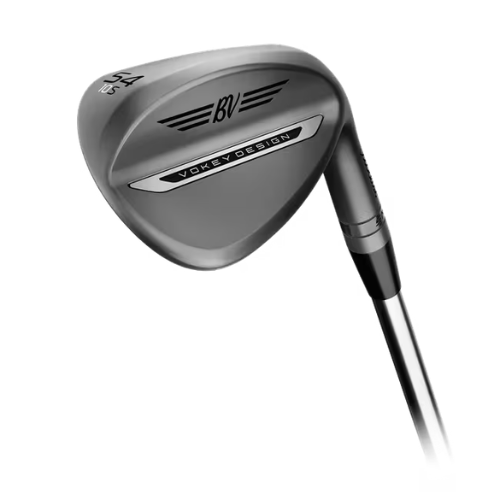 Titleist Vokey SM11 Nickel Gap Wedge