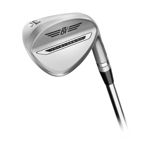 Titleist Vokey SM11 Tour Chrome Gap Wedge