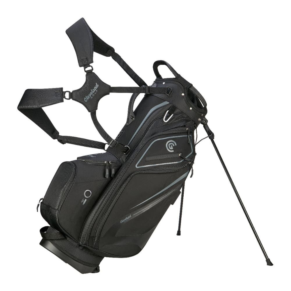 Cleveland Saturday - Stand Bag