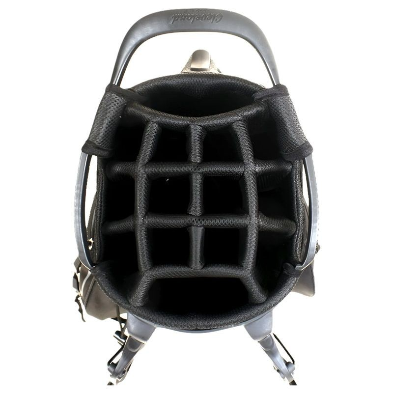 Cleveland Saturday - Stand Bag