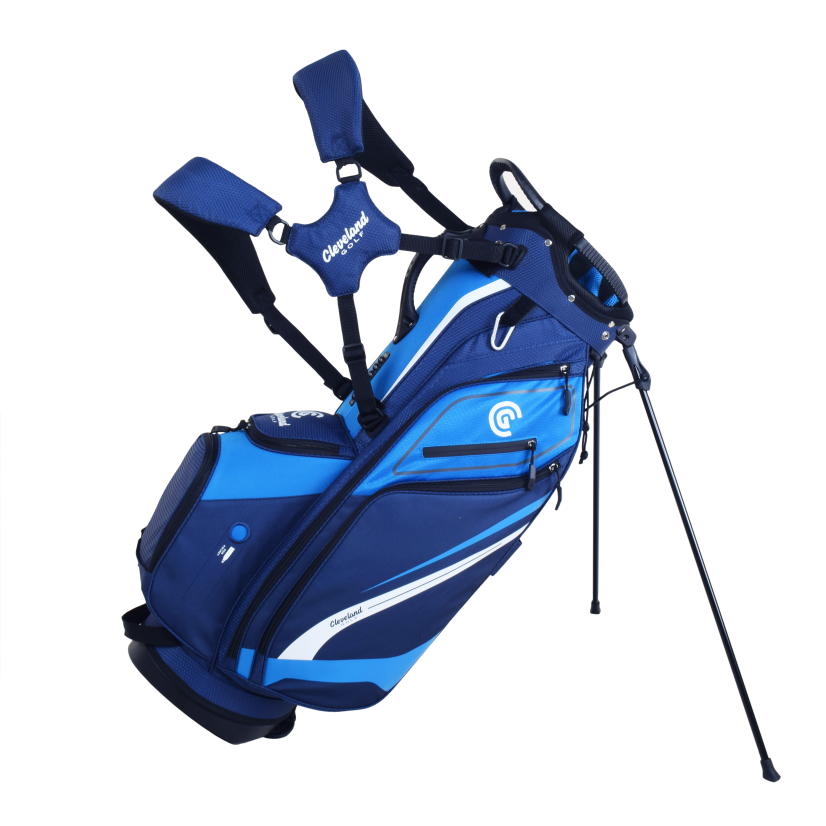 Cleveland Saturday - Stand Bag