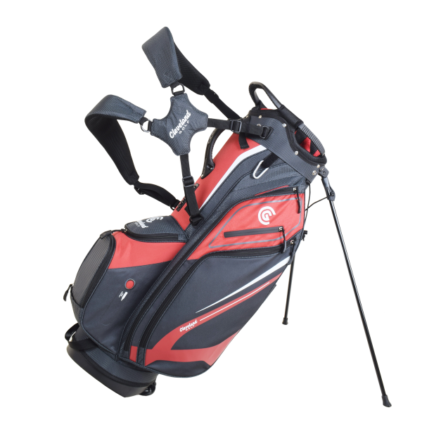 Cleveland Saturday - Stand Bag