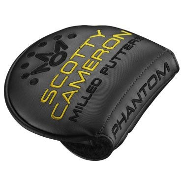 Scotty Cameron Phantom 2025 7.2 - Men's Putter