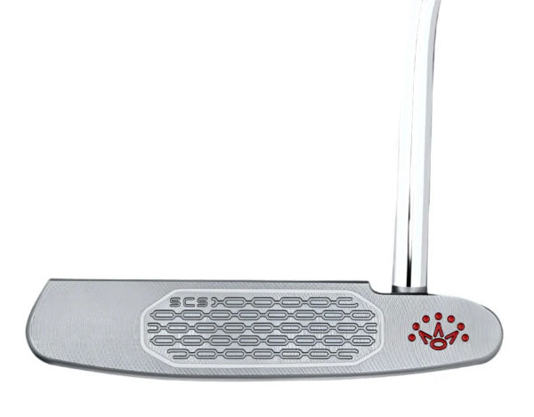 Scotty Cameron Studio Style Catalina Men's Putter