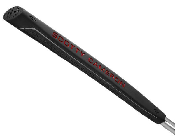 Scotty Cameron Studio Style Fastback - Men's Putter