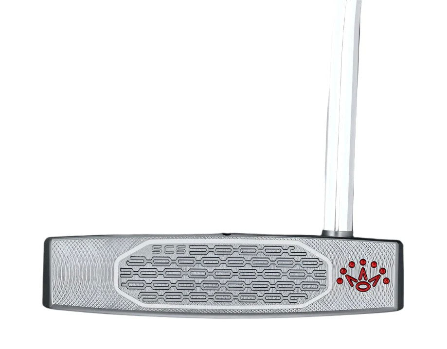 Scotty Cameron Studio Style Fastback 1.5 - Men's Putter