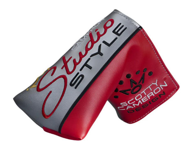 Scotty Cameron Studio Style Fastback 1.5 - Men's Putter