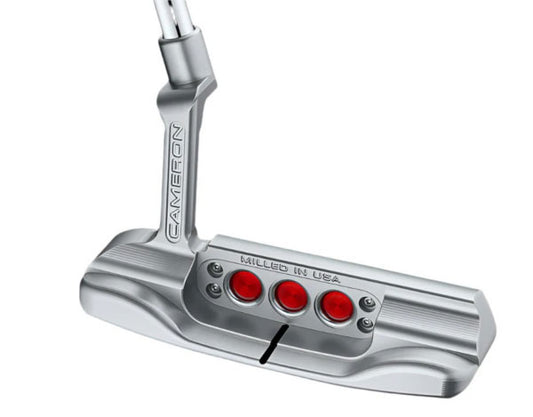 Scotty Cameron Studio Style Newport Men's Putter