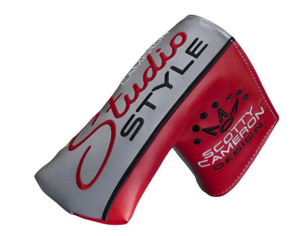 Scotty Cameron Studio Style Newport Men's Putter – The Golf Lab