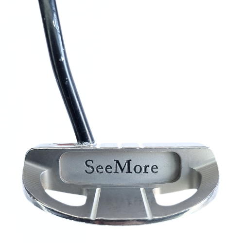 Seemore M3W 35 Inch - Pre Owned Putter