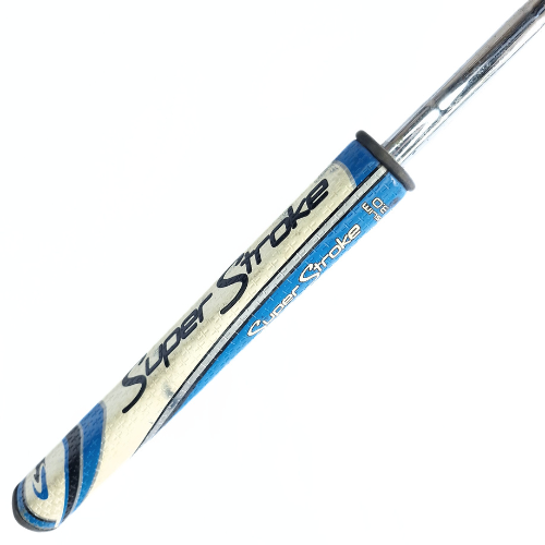 Seemore M3W 35 Inch - Pre Owned Putter