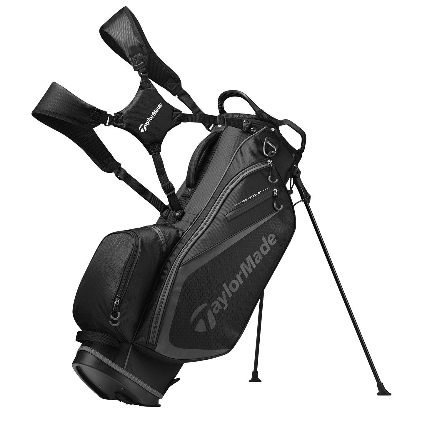 TaylorMade Select - Stand Bag