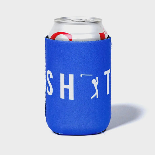Bogey Bros Sh*t Koozie