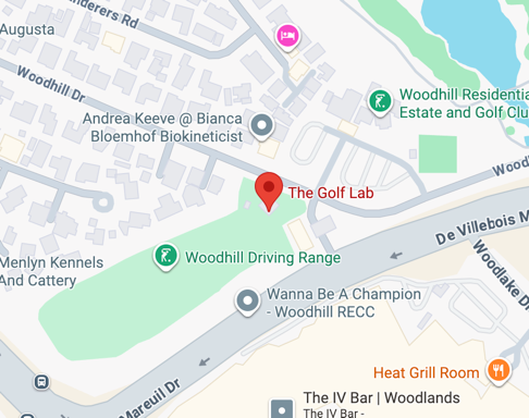 Store location map