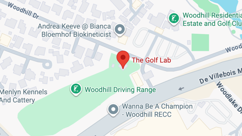 Store location map