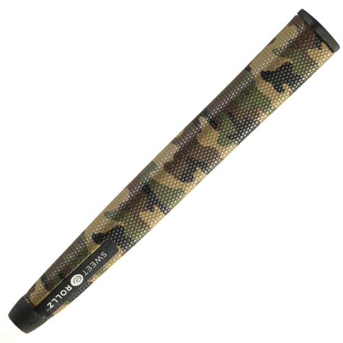 Sweet Rollz Special Ops Putter Grip